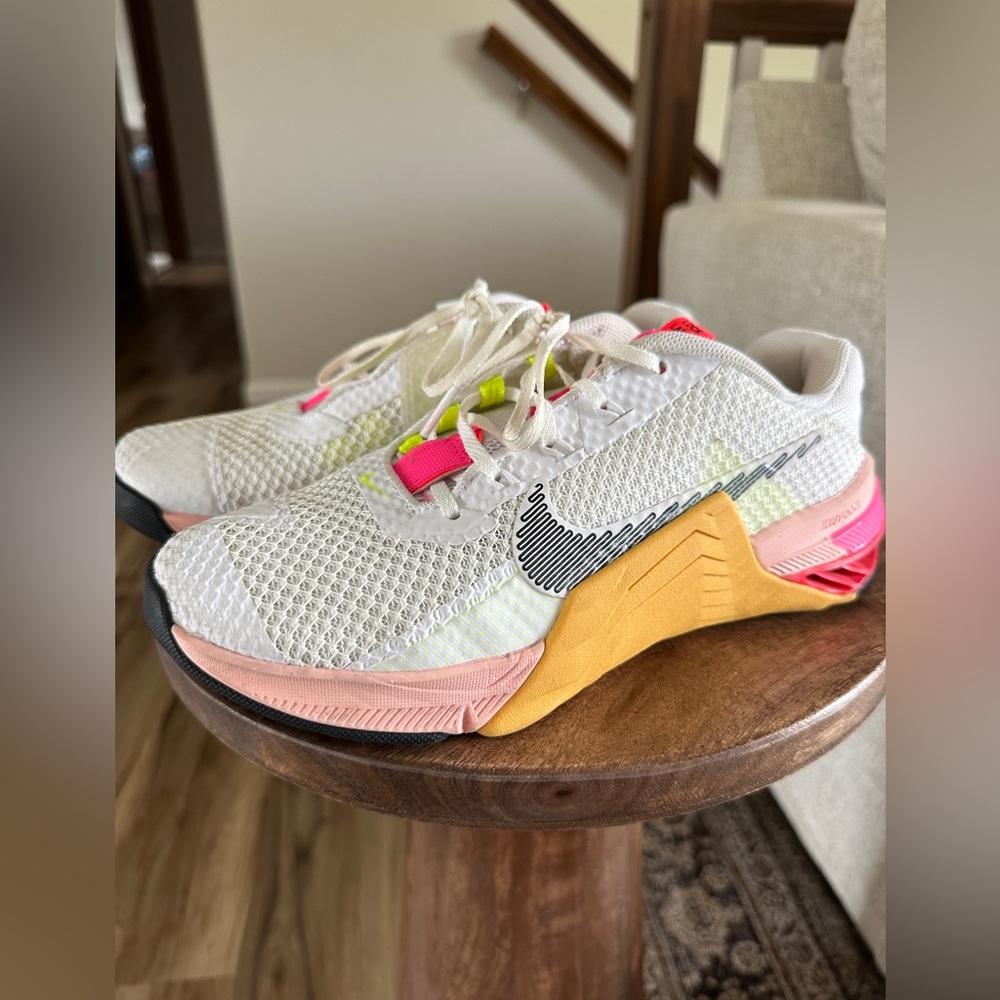 Women’s Nike Metcon